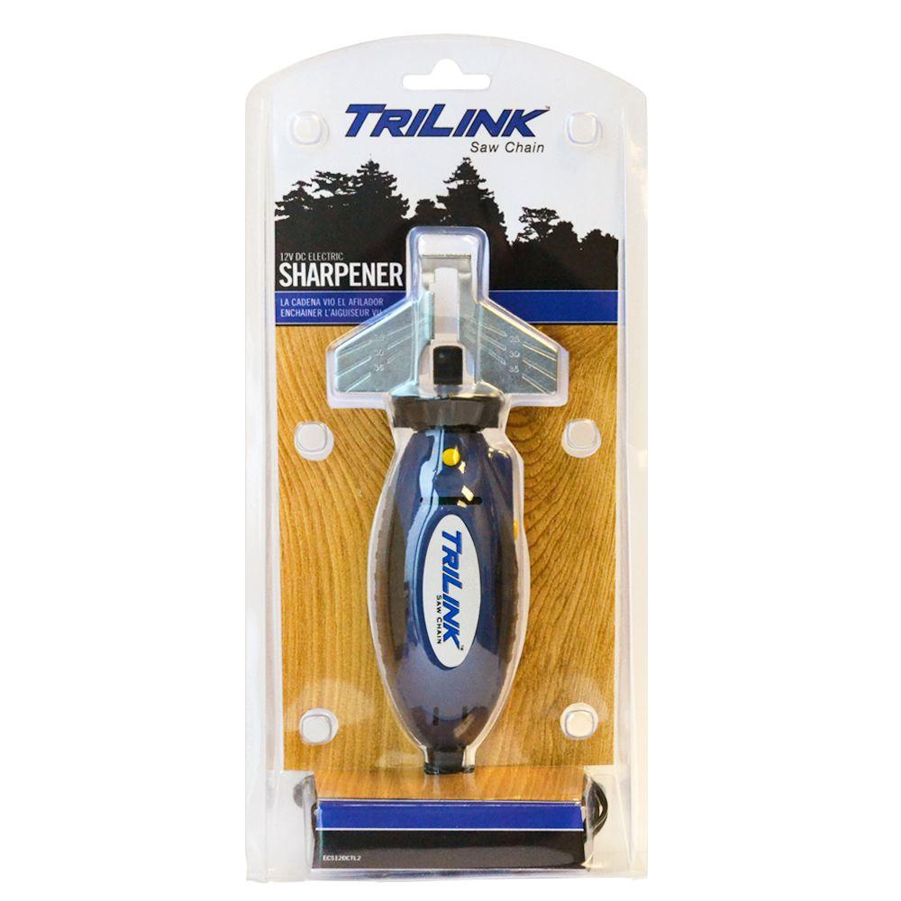 TriLink 110Volt Electric Chainsaw Chain SharpenerECS120ACTL2 The