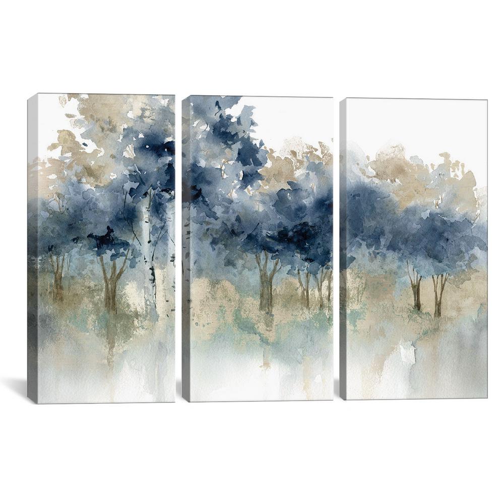 iCanvas Waters Edge I by Carol Robinson Canvas Wall Art CRO3193PC360x