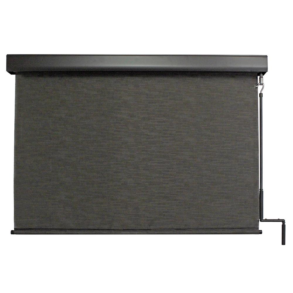 SeaSun Siesta Cordless Hand Crank UV Protection PVC Premium Exterior