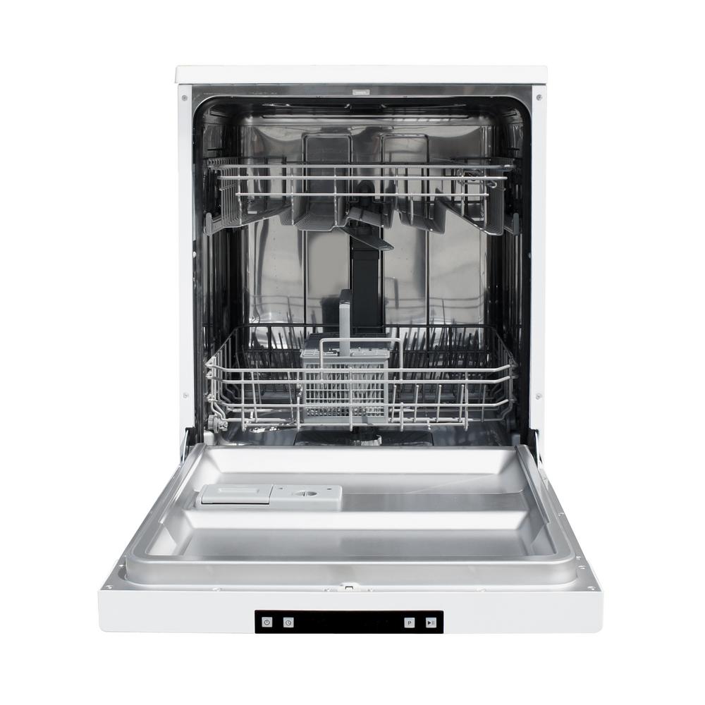 frigidaire gallery professional series dishwasher