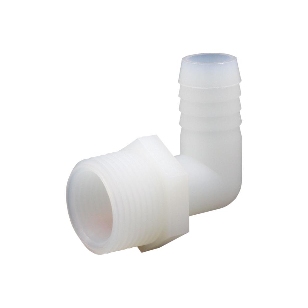 barb fittings everbilt mip fitting nylon adapter pipe