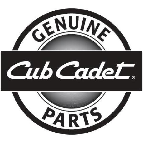 cub cadet 60 inch deck belt