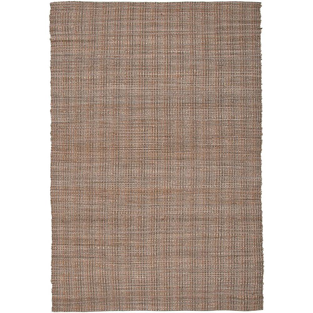 8 X 10 Rustic Lodge Area Rugs The Home Depot Contemporary Hebrides Rectangle 8 Ft X 10 Braided Natural Fiber Indoor Area Rug