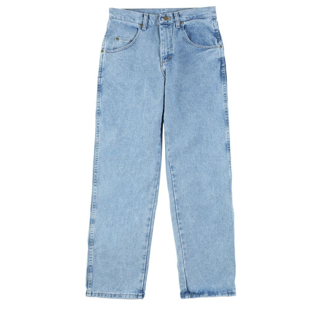 Wrangler Mens Rugged Wear Carpenter Jean