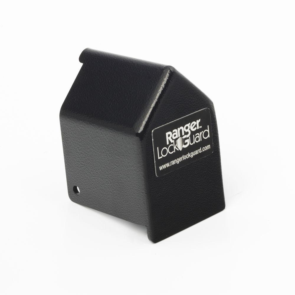 Ranger Standard Lock GuardRGST0P The Home Depot