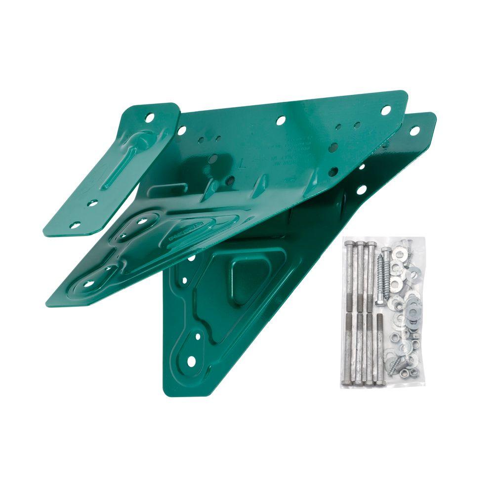 PlayStar ExtendABay/Swing Station KitPS 7664 The Home Depot