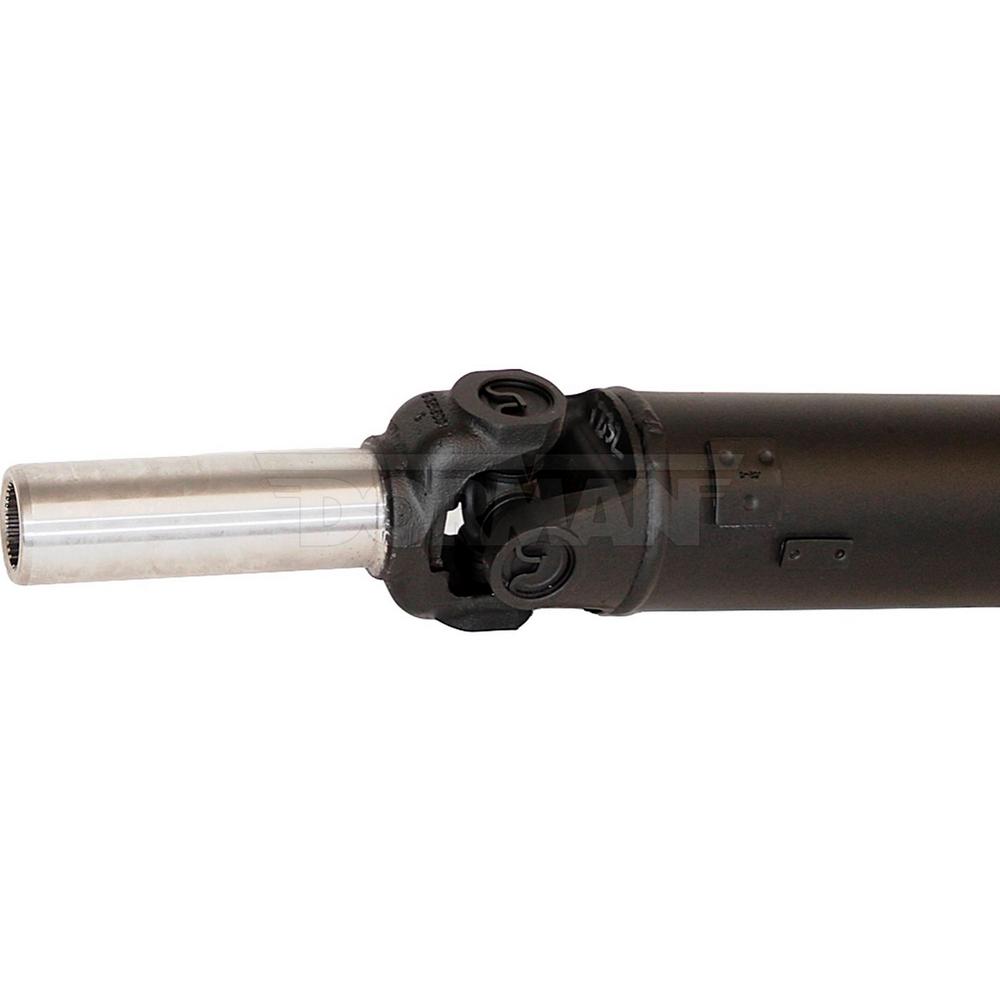 OE Solutions Rear Driveshaft Assembly