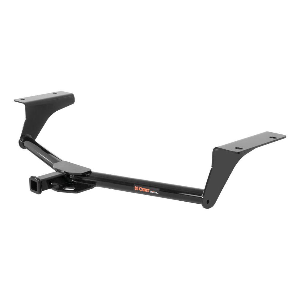 CURT Class 2 Trailer Hitch for Toyota Rav4 by CURT
