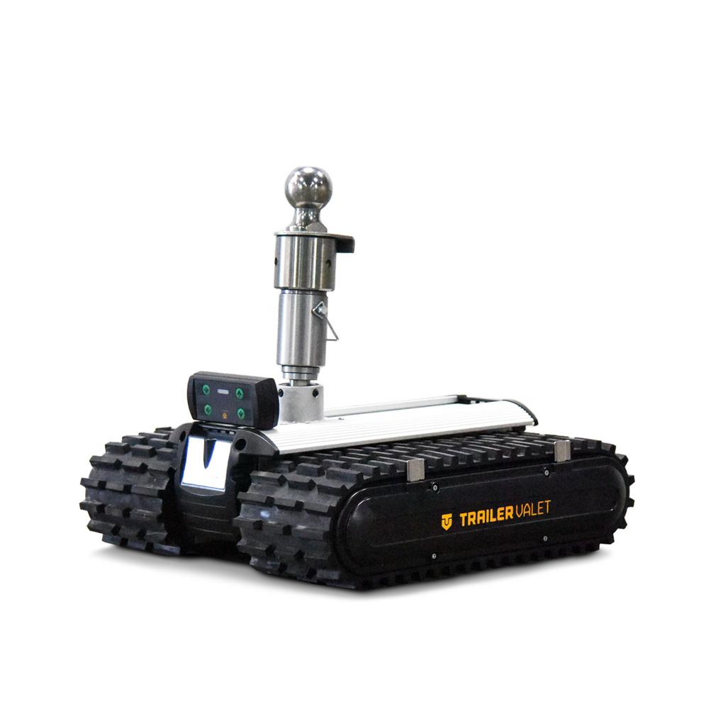 Trailer Valet RVR 5 Remote controlled RV and trailer mover with 5500
