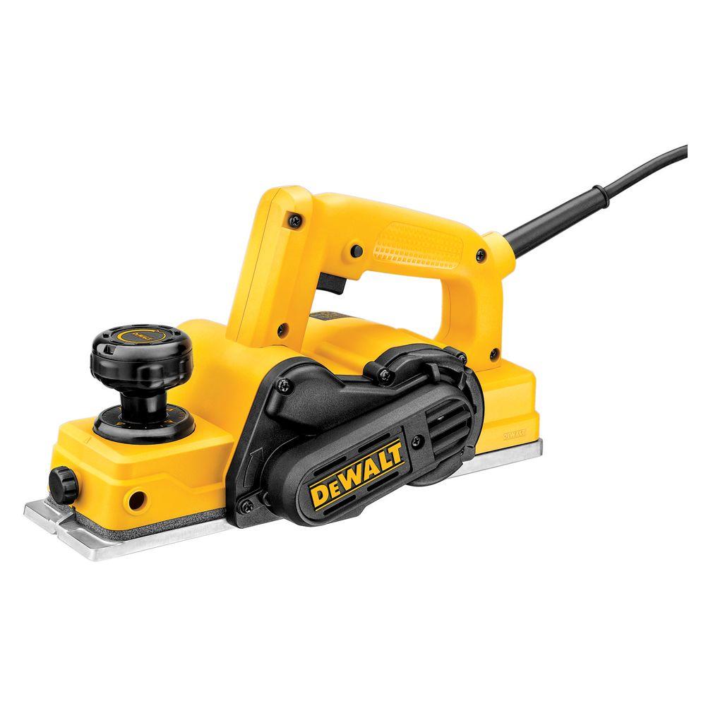 DEWALT 15 Amp 13 in. Heavy-Duty 2-Speed Thickness Planer with ...