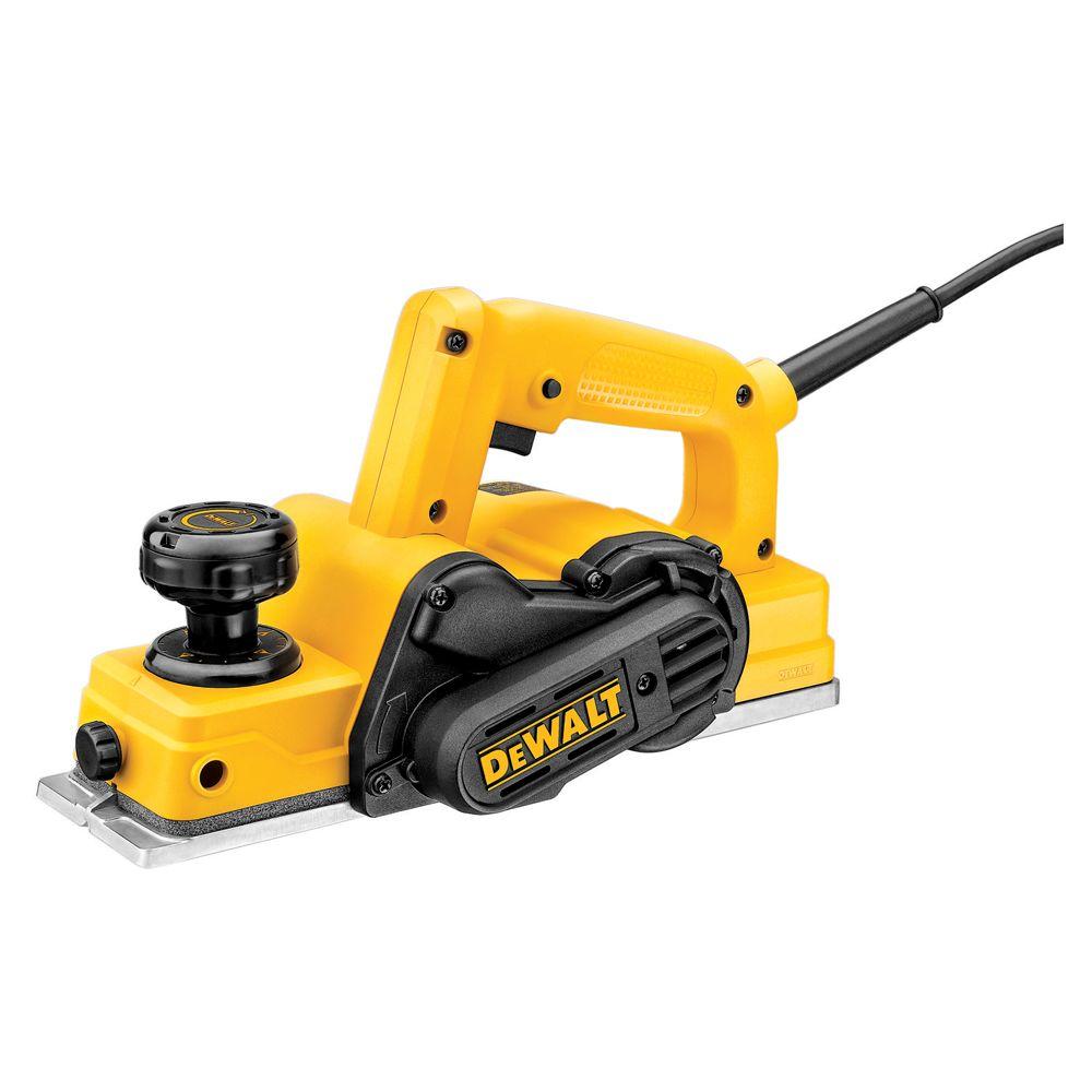 DEWALT 5.5 Amp 31/4 in. Portable Corded Hand PlanerD26676 The Home Depot