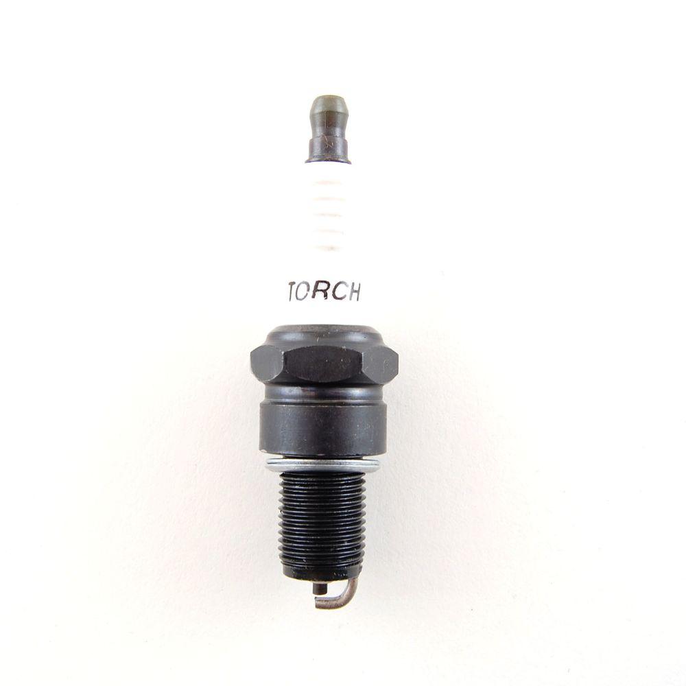 Craftsman Lawn Mower Spark Plug 159cc 07135572 Small Engine With ...