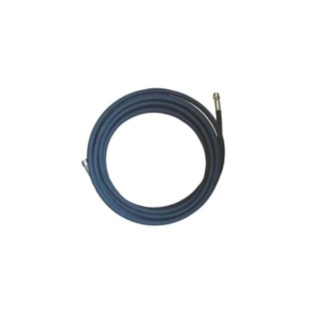 Lincoln Industrial 7 ft. HighPressure Grease HoseLIN75084 The Home