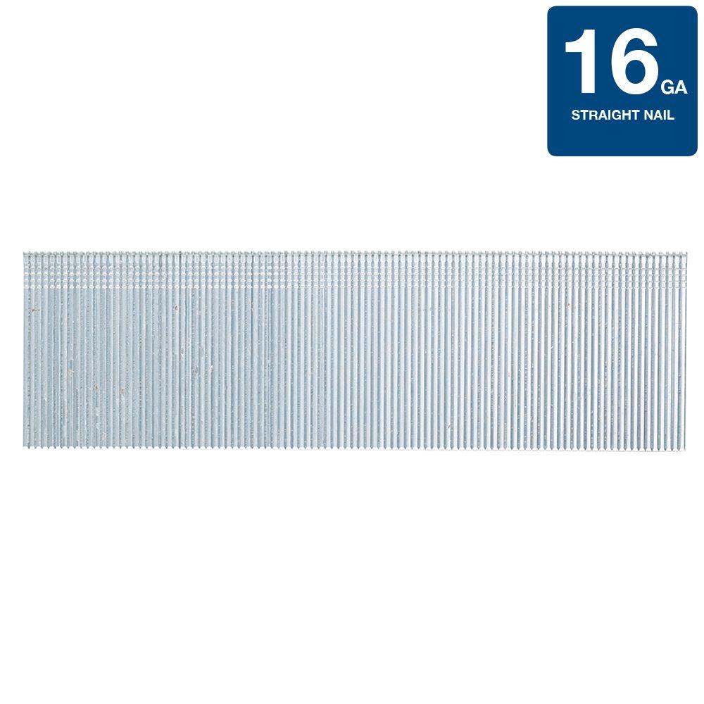 5000bx 1-1//2/" 18ga WHITE Brads Senco AX17EAC//AX17EAA