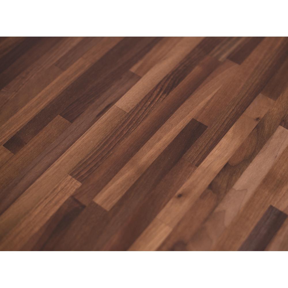 Hardwood Reflections 8 Ft 2 In L X 2 Ft 1 In D X 1 5 In T
