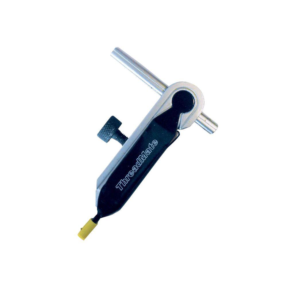 39 mm-4 mm Gyros 91-21126 High Speed Steel Metric Plug Tap