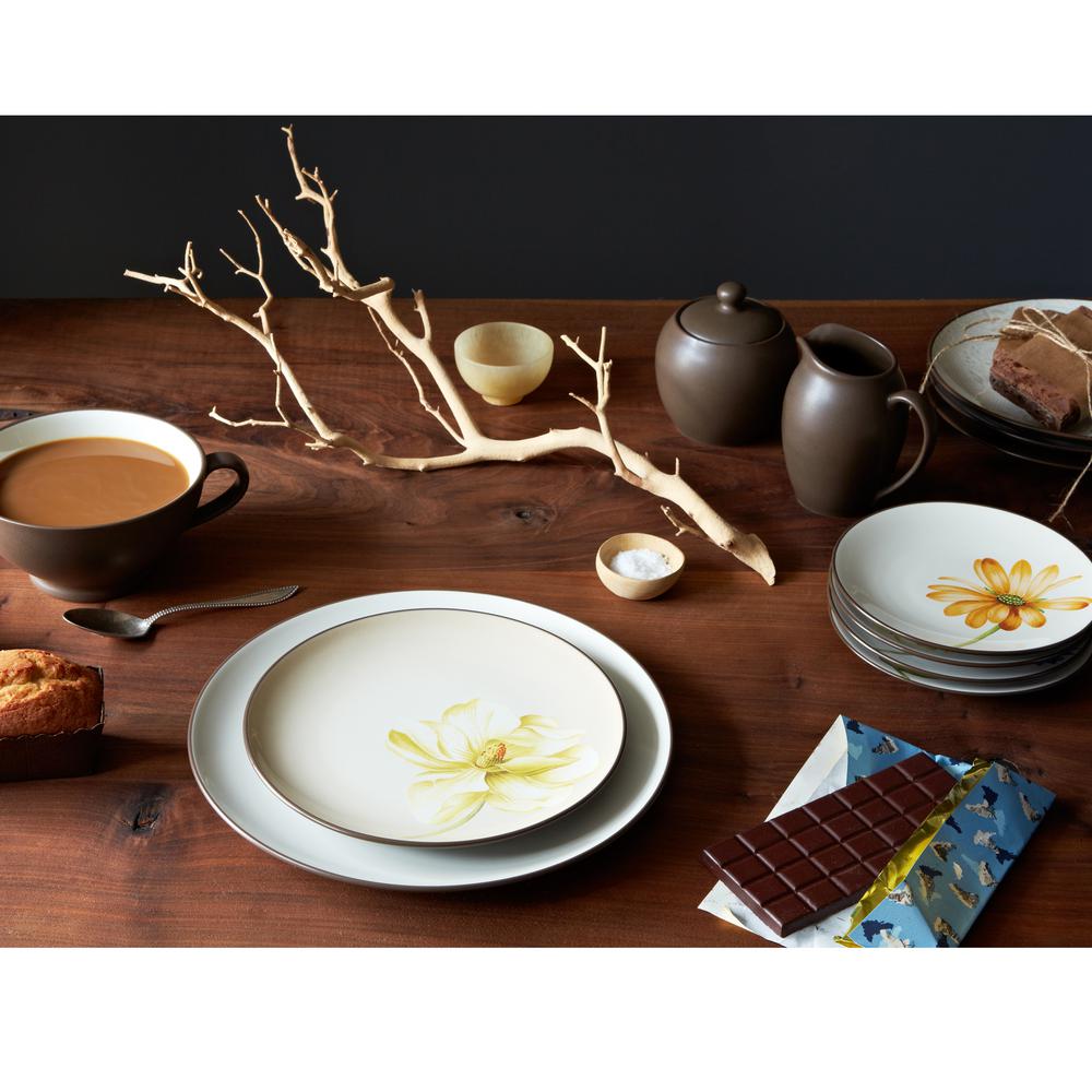 Chocolate Noritake Colorwave Pasta Serving Bowl