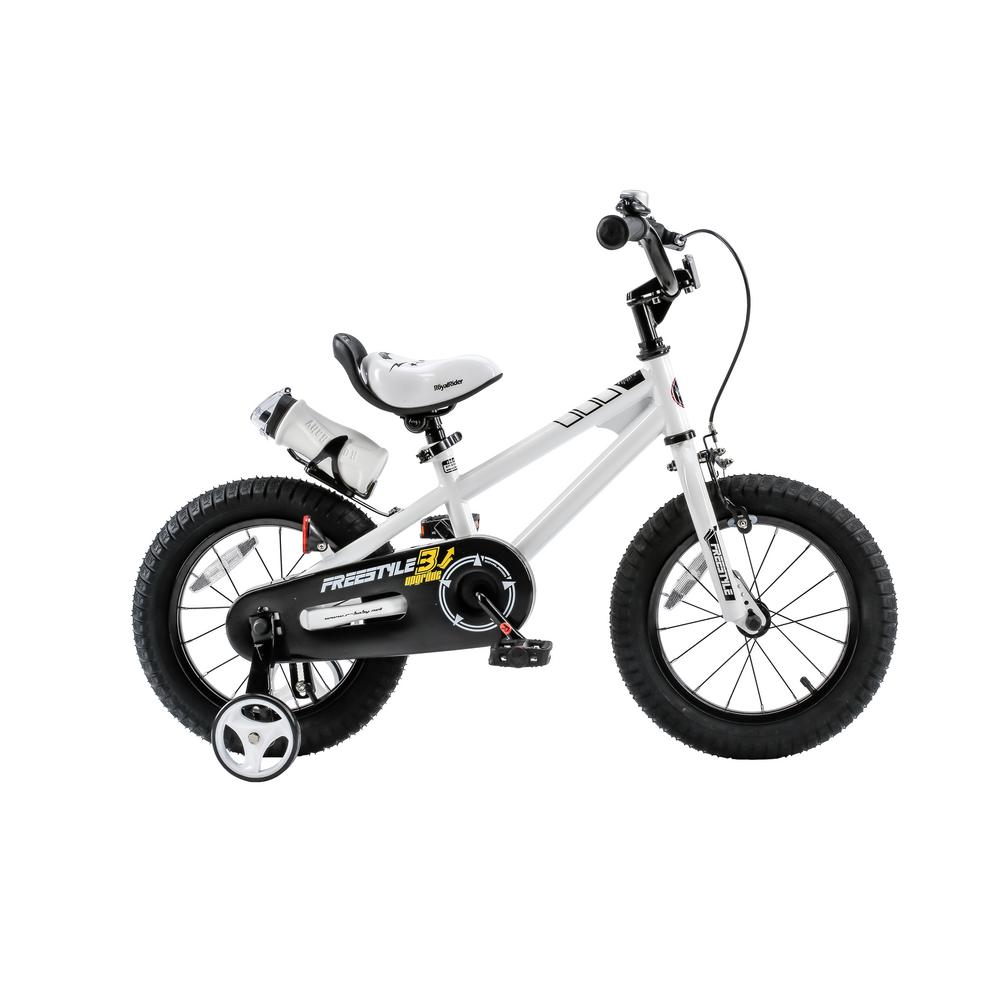 Royalbaby Freestyle BMX Kid's Bike, Boy's Bikes and Girl's Bikes with