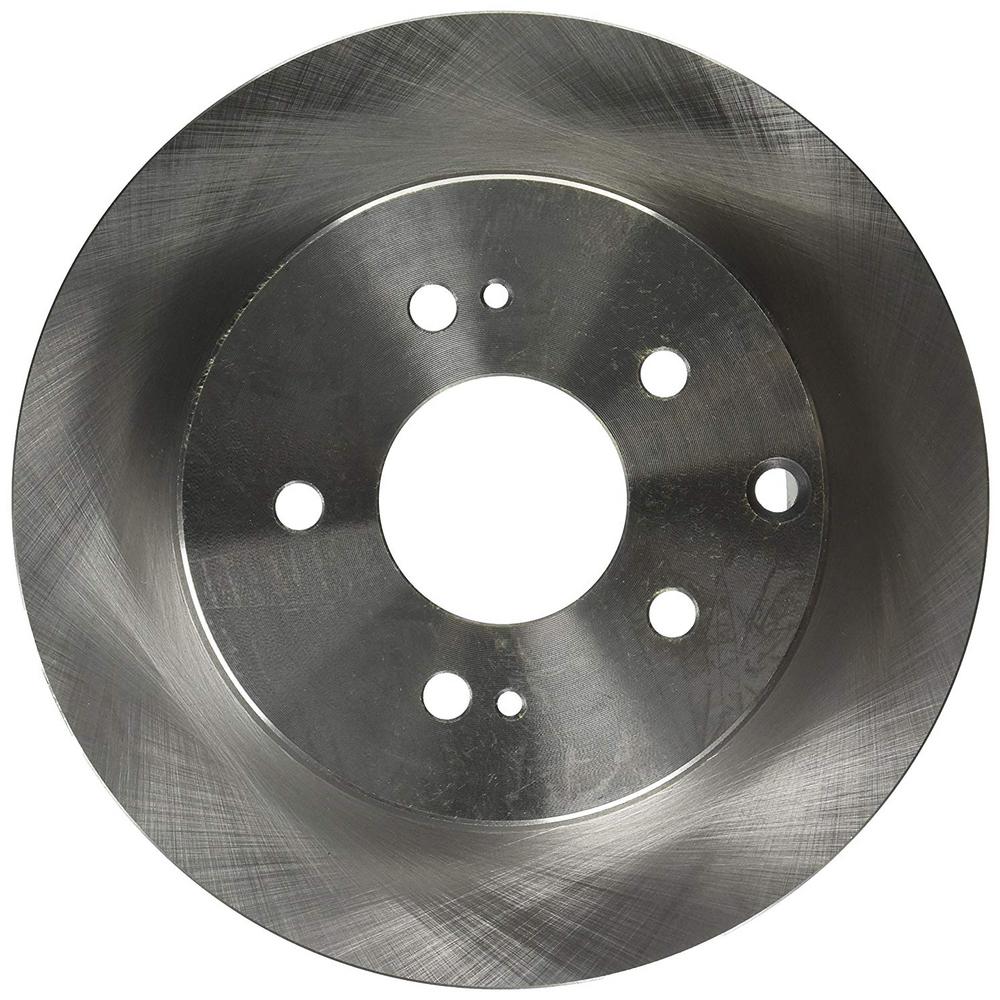 BENDIX PREMIUM DRUM AND ROTOR Disc Brake Rotor 20022006 Nissan Sentra 1.8LPRT5878 The Home Depot