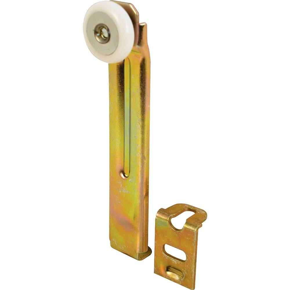 Closet Door Rollers The Home Depot
