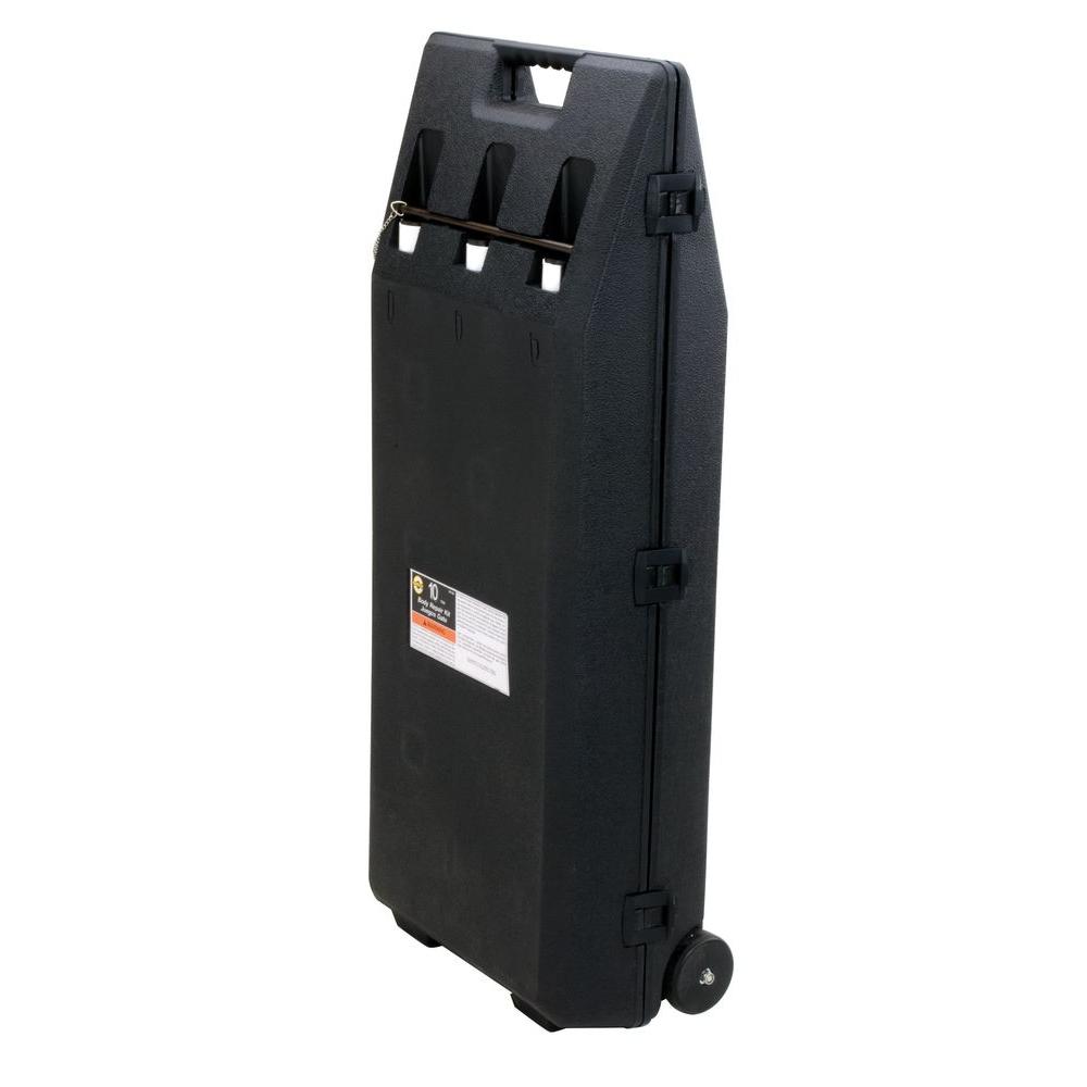 Omega 10Ton Body Repair Kit50100 The Home Depot