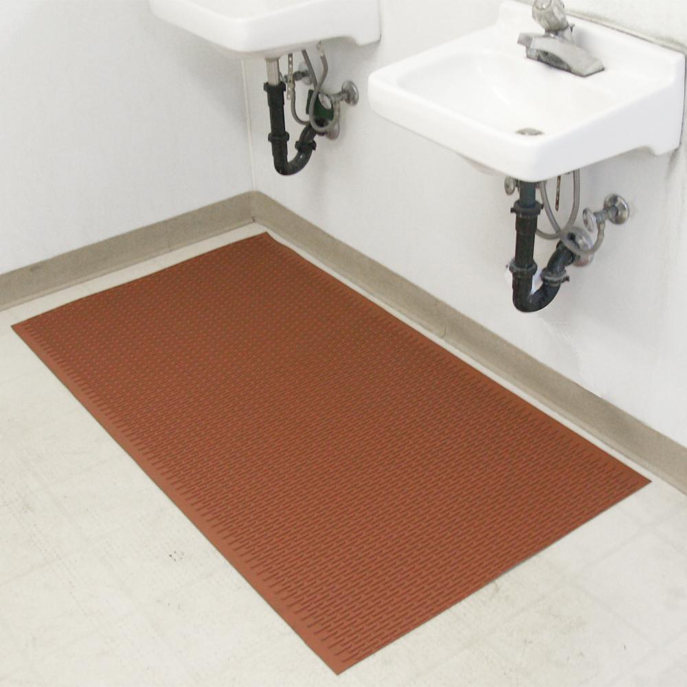 slip grip floor mats