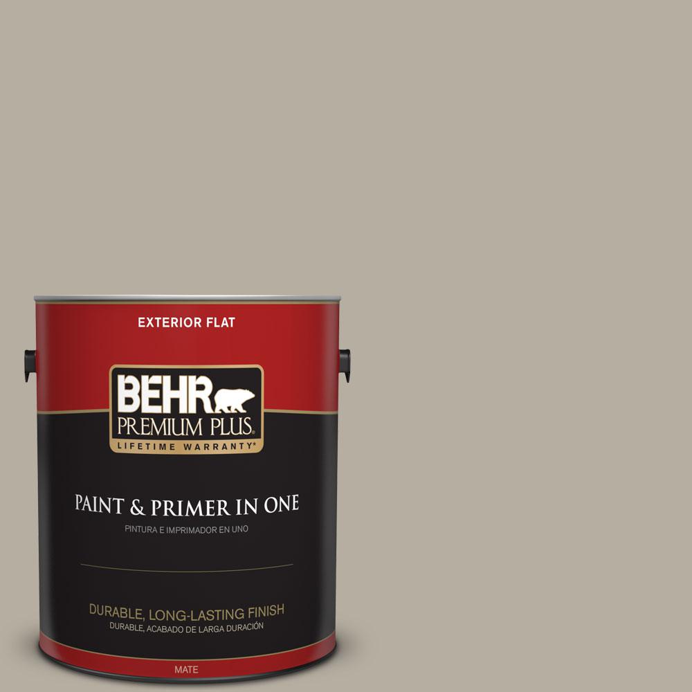 Behr Premium Plus 1 Gal N320 4 Camping Tent Flat Exterior Paint Behr Premium Plus 1 Gal N320 4 Camping Tent Flat Exterior Paint