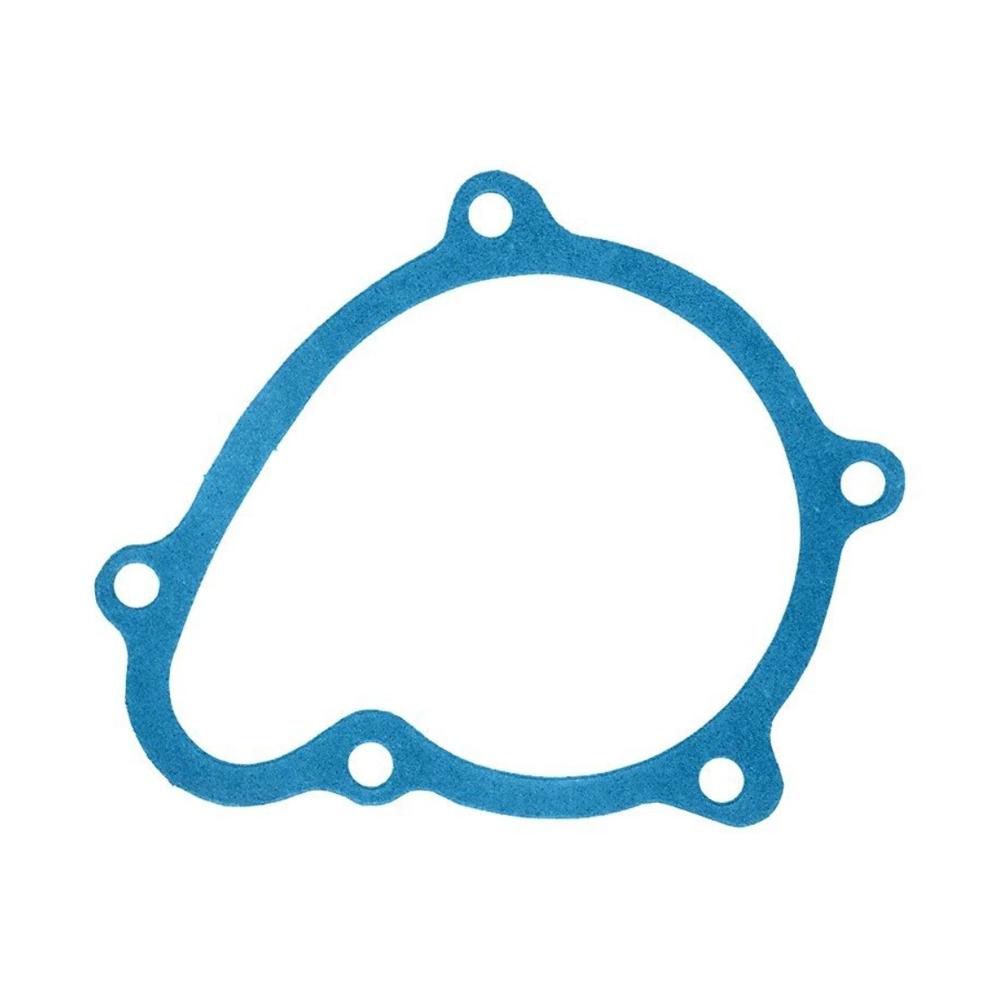 Water Pump Gasket >> Fel Pro Engine Water Pump Gasket Water Pump Gasket >> Fel Pro Engine Water Pump Gasket