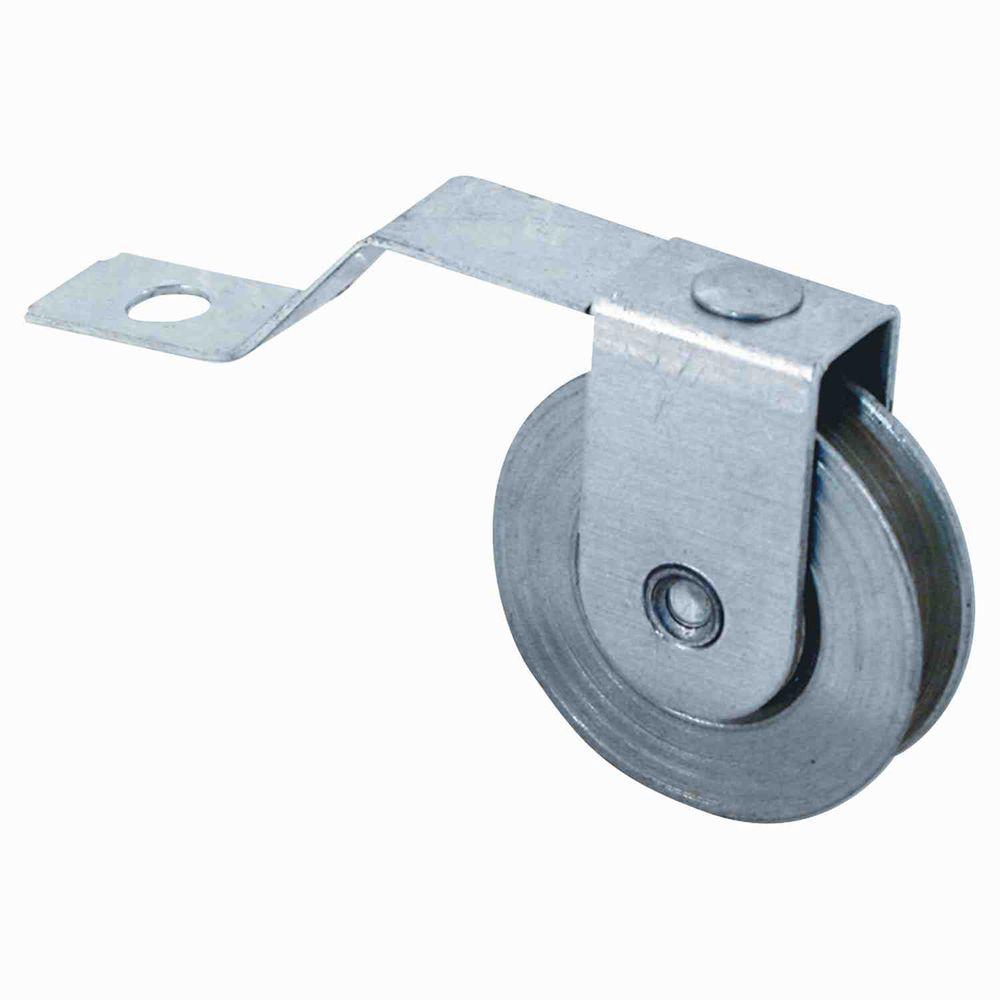 Prime Line Sliding Screen Door Roller For Andersen Doors 2 Pack B Stainless Steel Ball Bearing Sliding Screen Door Tension Roller