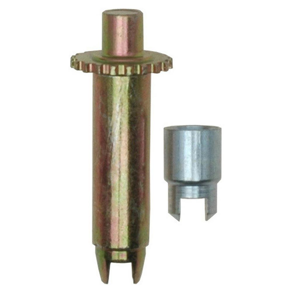 Wagner H1550 Drum Brake Adjusting Screw Assembly Rear Left