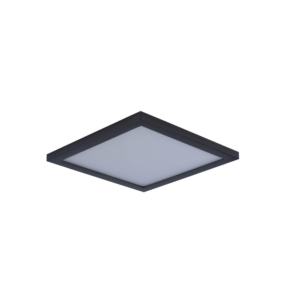 Led Wafer Lights