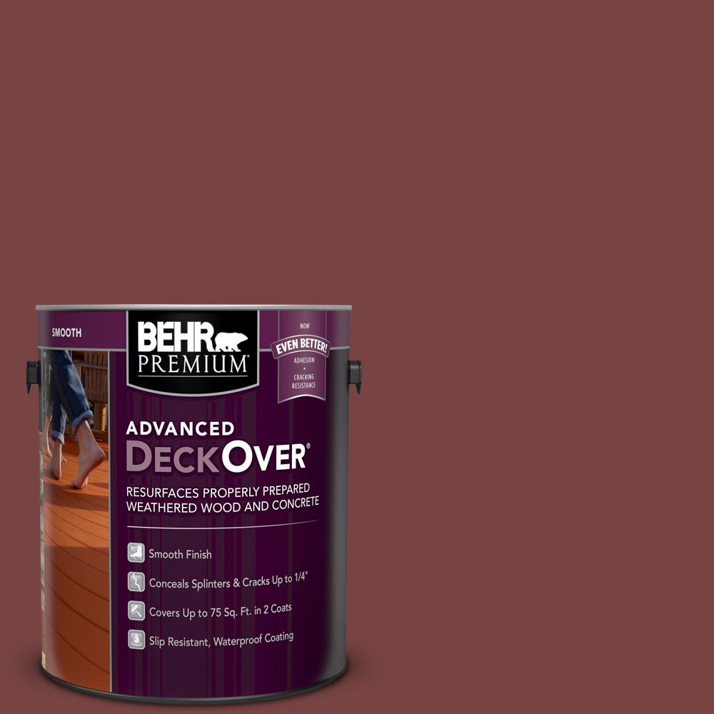 Non Slip Deck Paint Home Depot