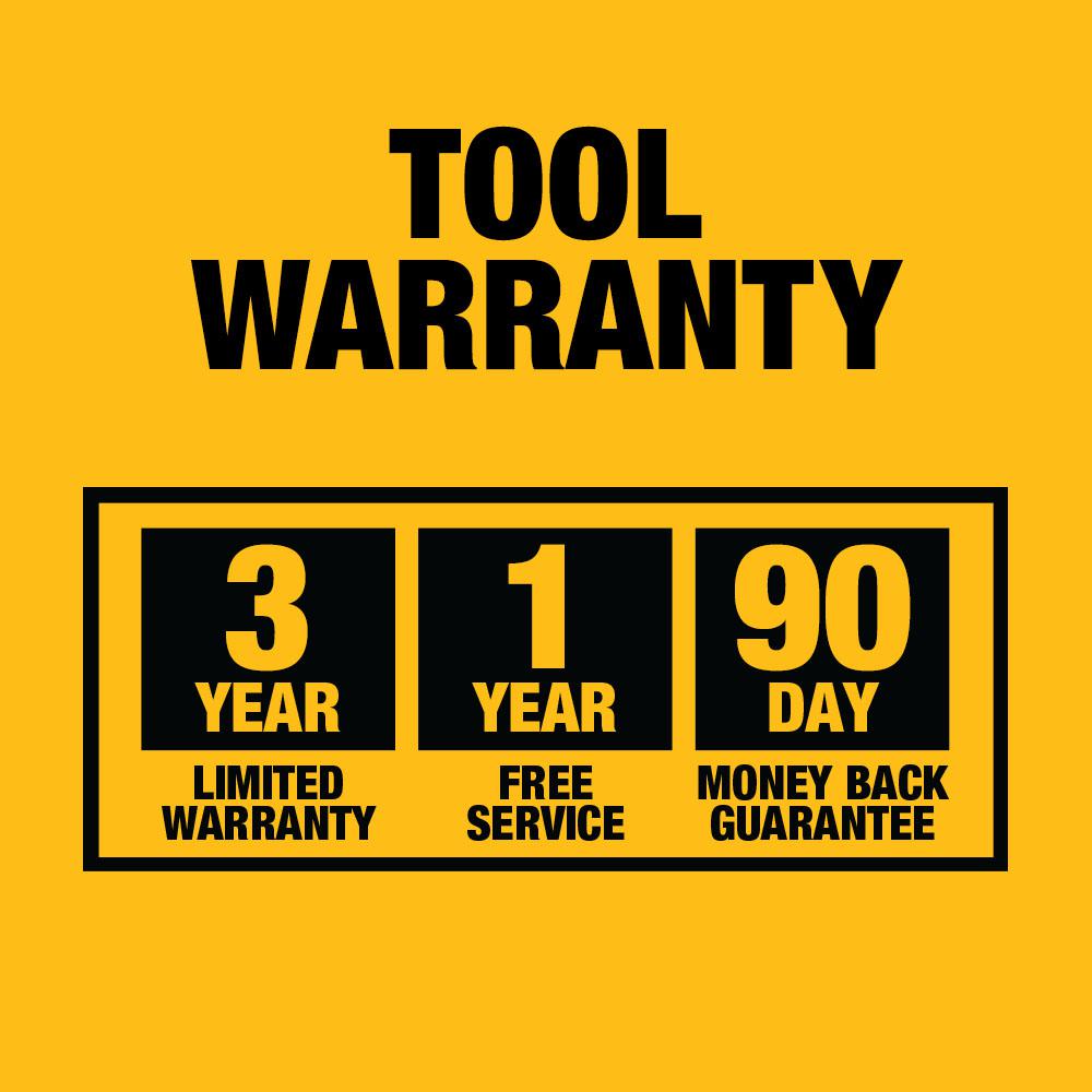 dewalt trimmer attachments