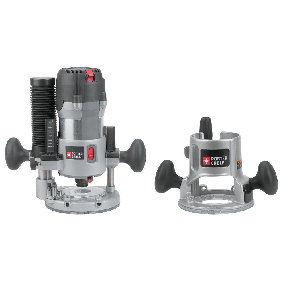 Bora Portamate Portamate 31/4 HP Variable Speed Router MotorPMP254