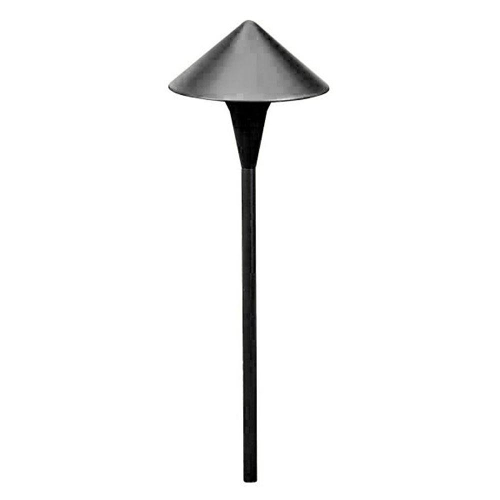 Filament Design Ayan 1 Light Black Outdoor Pathway Cli Dbm4257 Filament Design Ayan 1 Light Black Outdoor Pathway