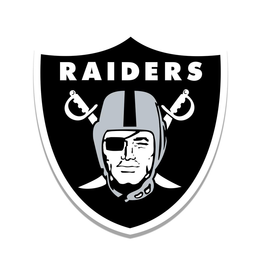 Furniture NFL Indoor Oakland Raiders 