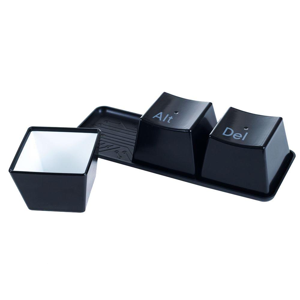 ctrl alt delete cup set