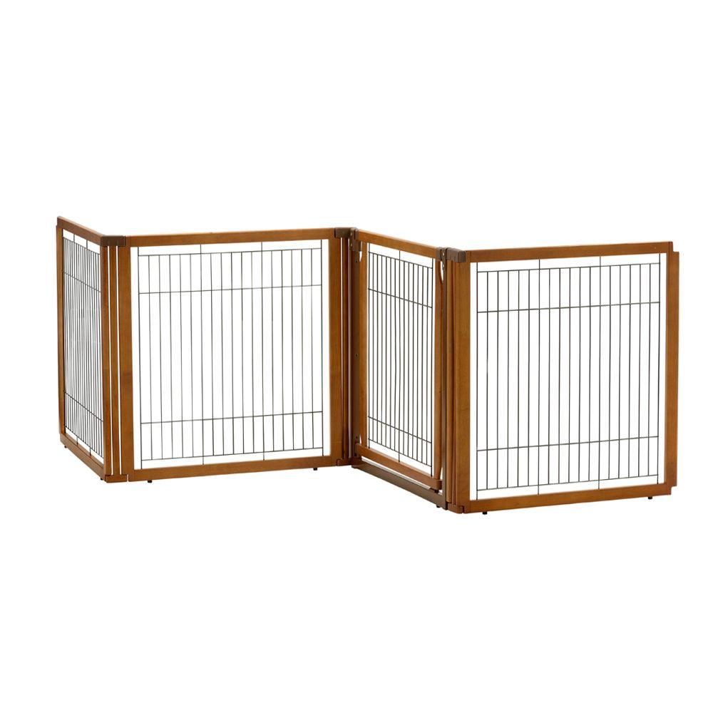 Dog Pens & Gates - Dog Carriers, Houses & Kennels - The Home Depot