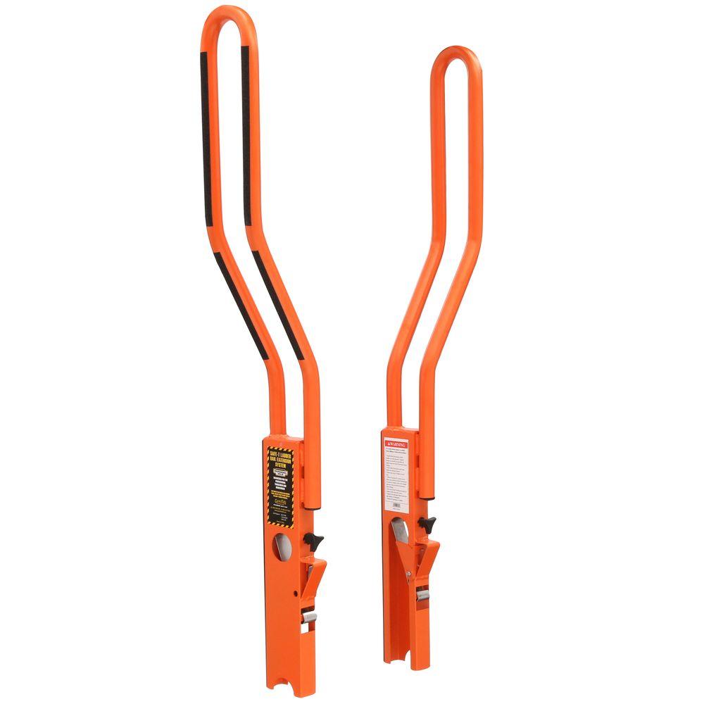 Guardian Fall Protection SafeT Ladder Extension System10800 The