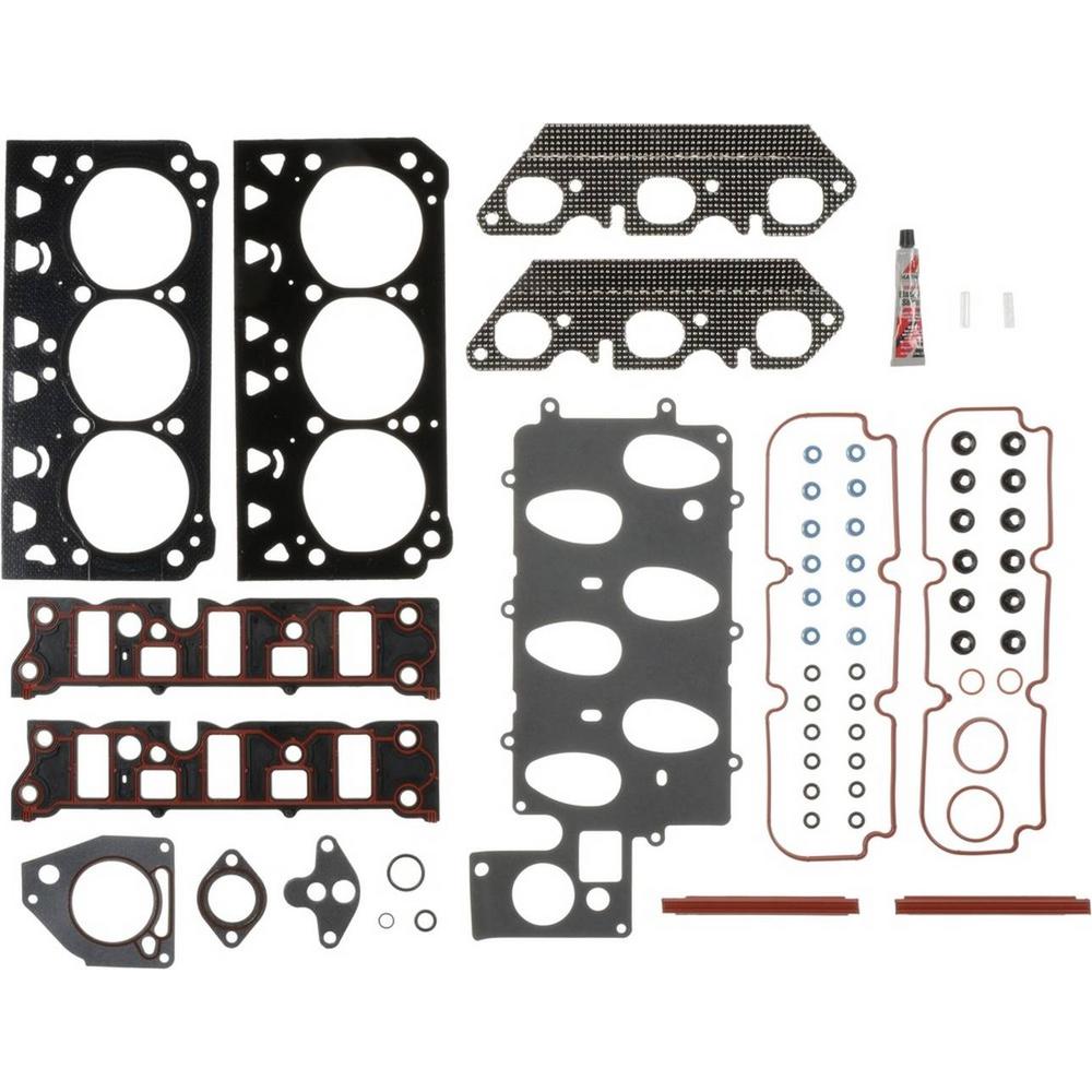 engine cylinder head gasket set