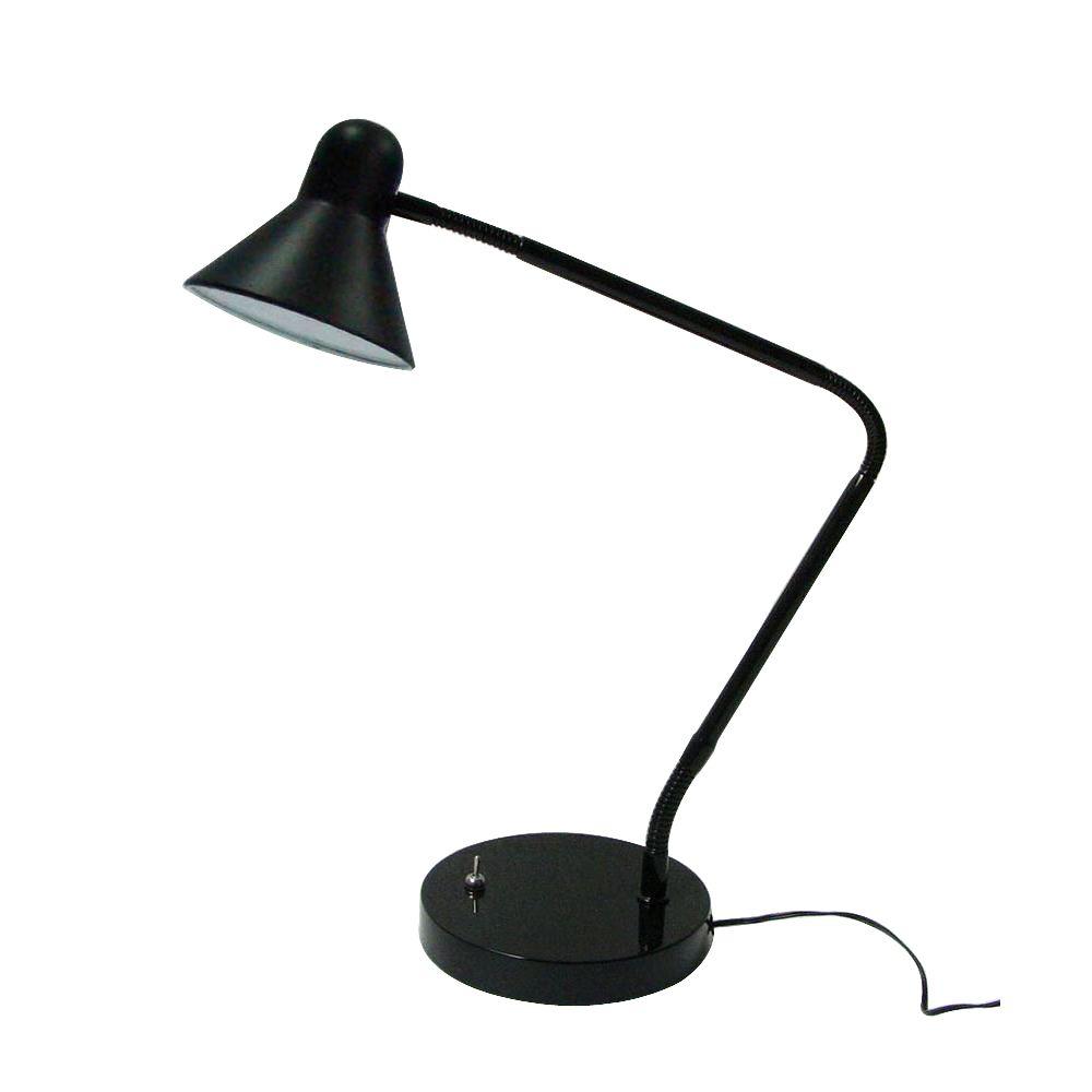 Traditional Office Desk Lamp