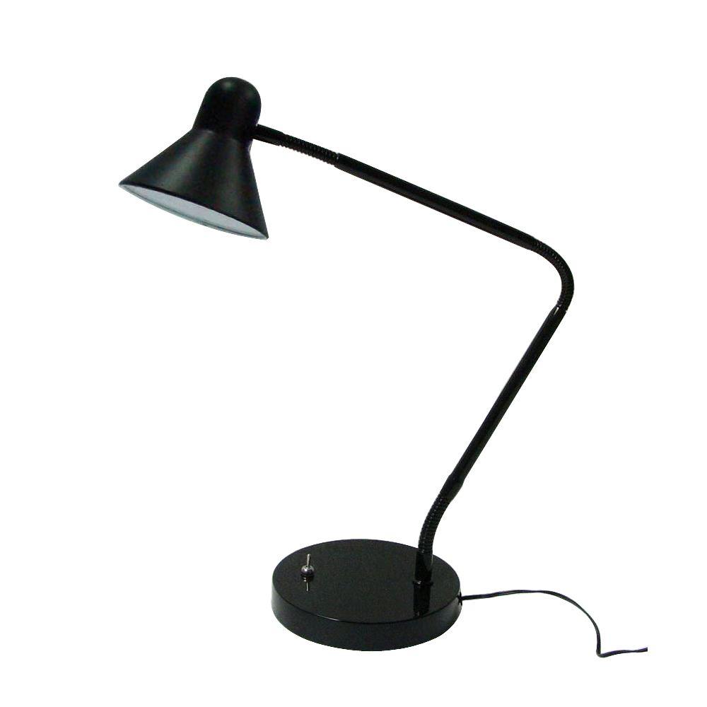 hampton bay led desk lamp