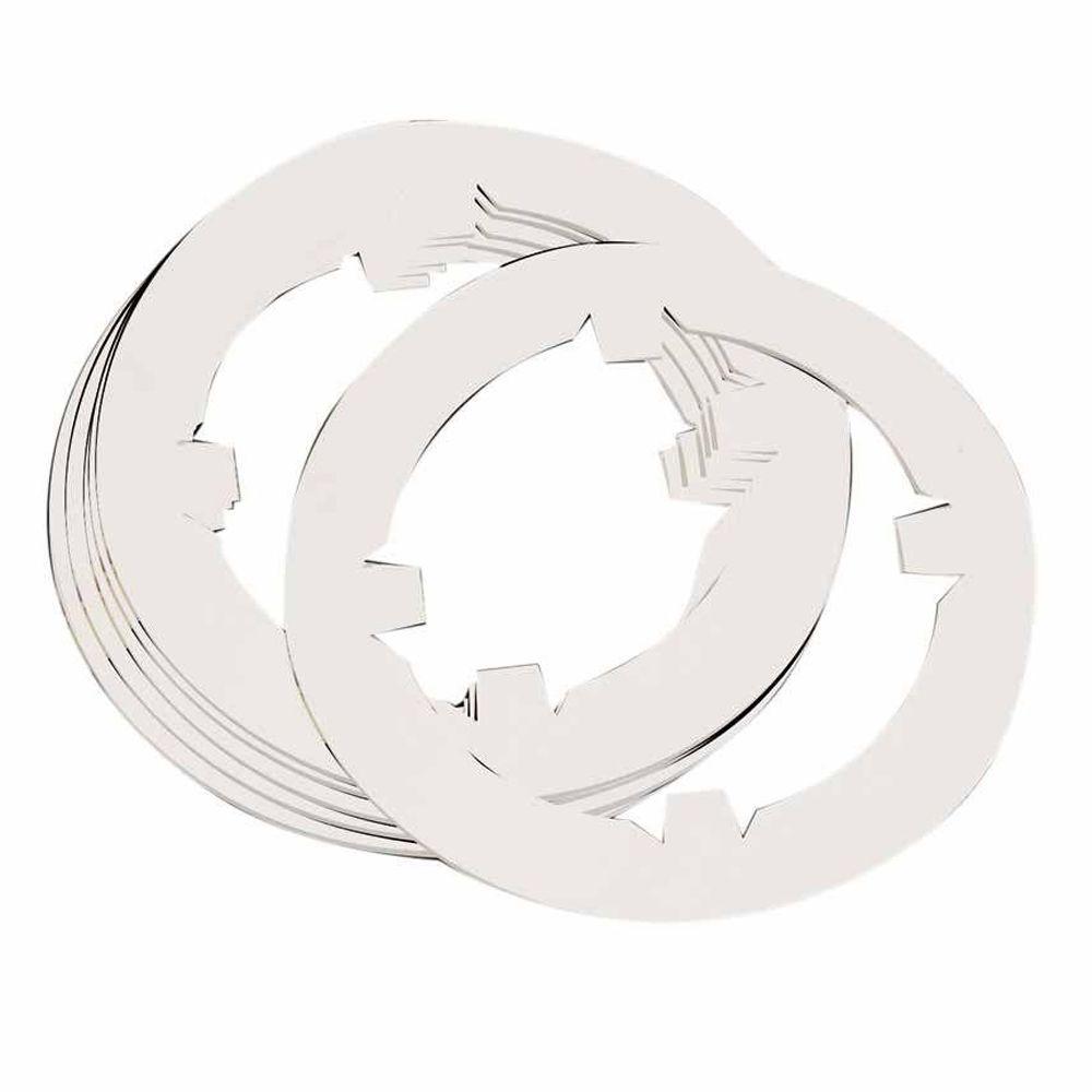 Halo 6 In Recessed Ceiling Light Air E Gasket Kit Ga Halo 6 In Recessed Ceiling Light Air E Gasket Kit Ga