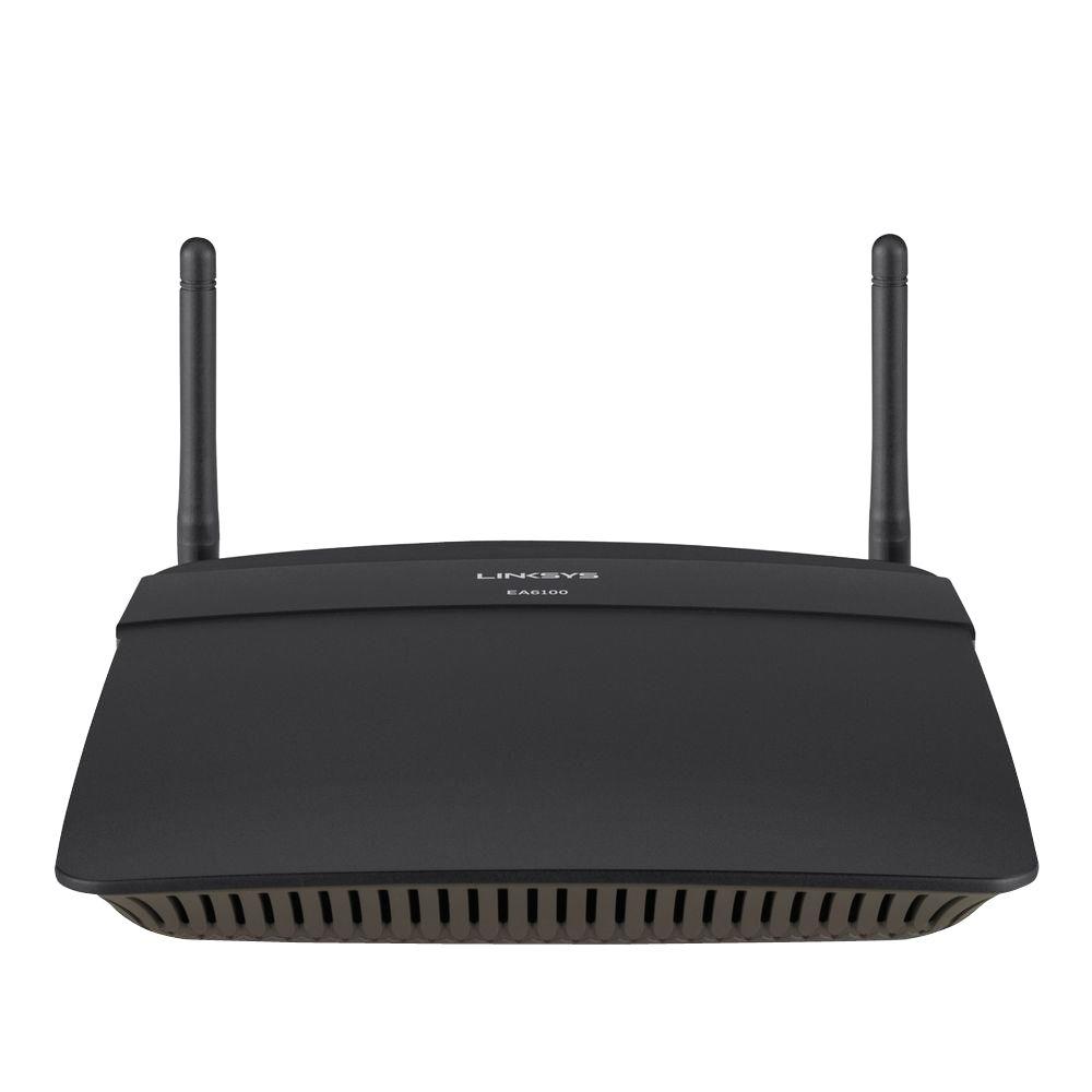 Linksys smart wi fi что это