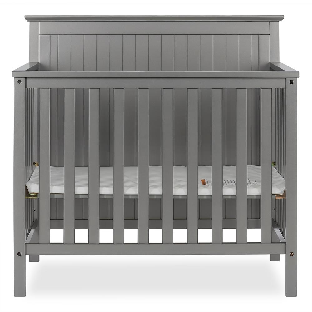dream on me harbor mini crib