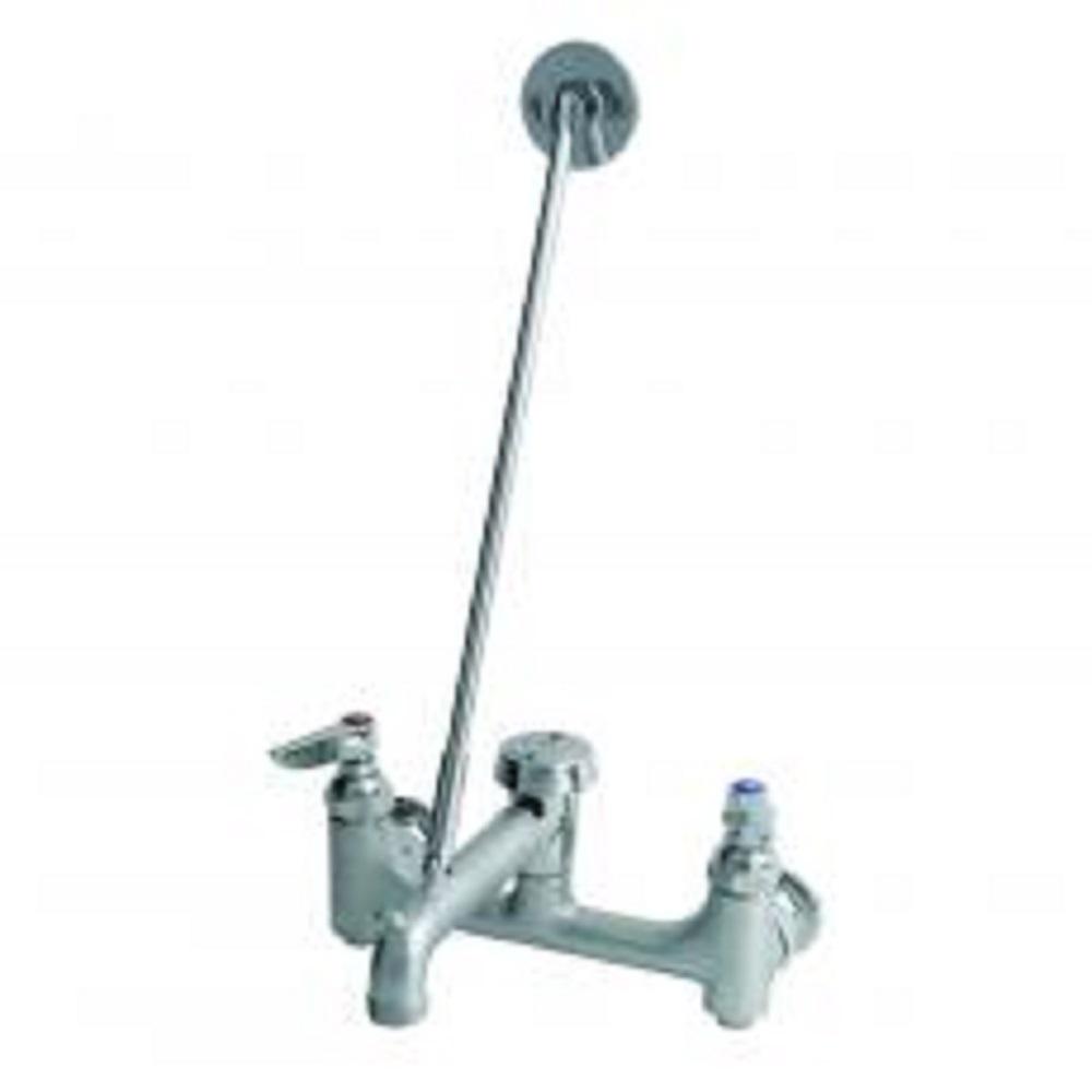 T S Brass Utility Sink Faucets Utility Sinks Accessories