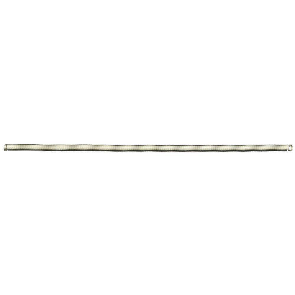 National Hardware - V76 #4 Door Spring with Hooks