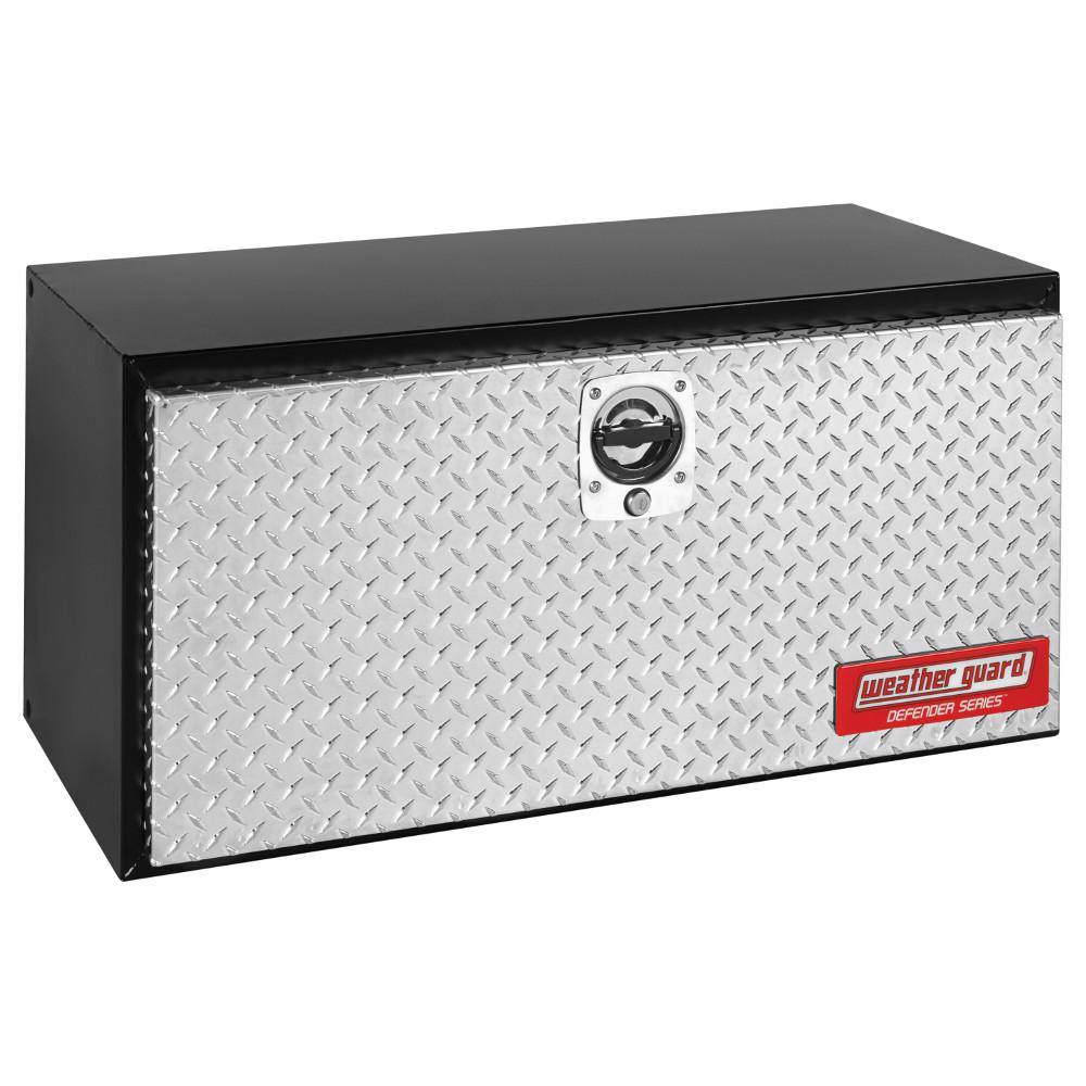 Weather Guard Defender Underbed Box (36 in. x 18 in. x 18 in.)3005009
