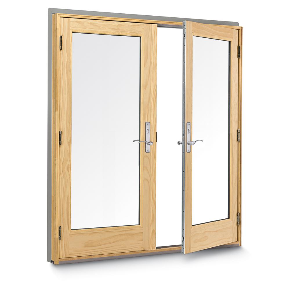 Andersen Frenchwood Patio Door Size Chart Patio Ideas
