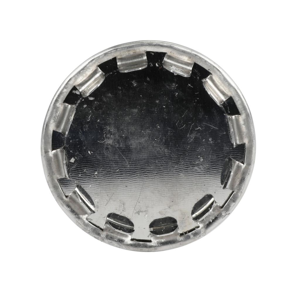 Danco 1 1 4 In Stainless Steel Sink Hole Cover In Chrome 80246 The Home Depot